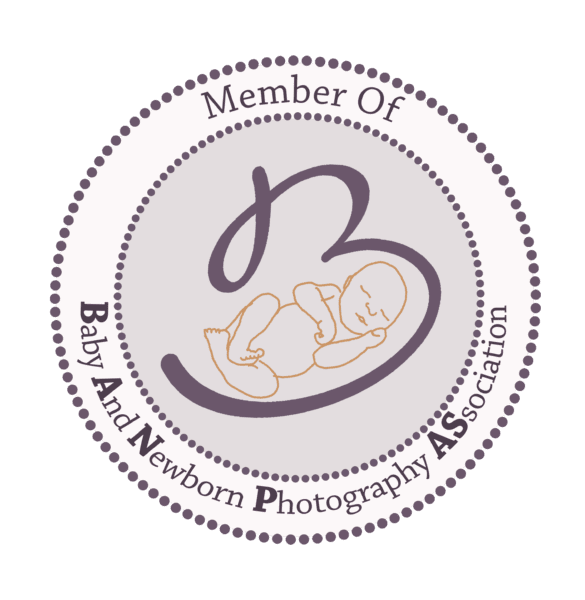 Member of Baby and Newborn Photography Association