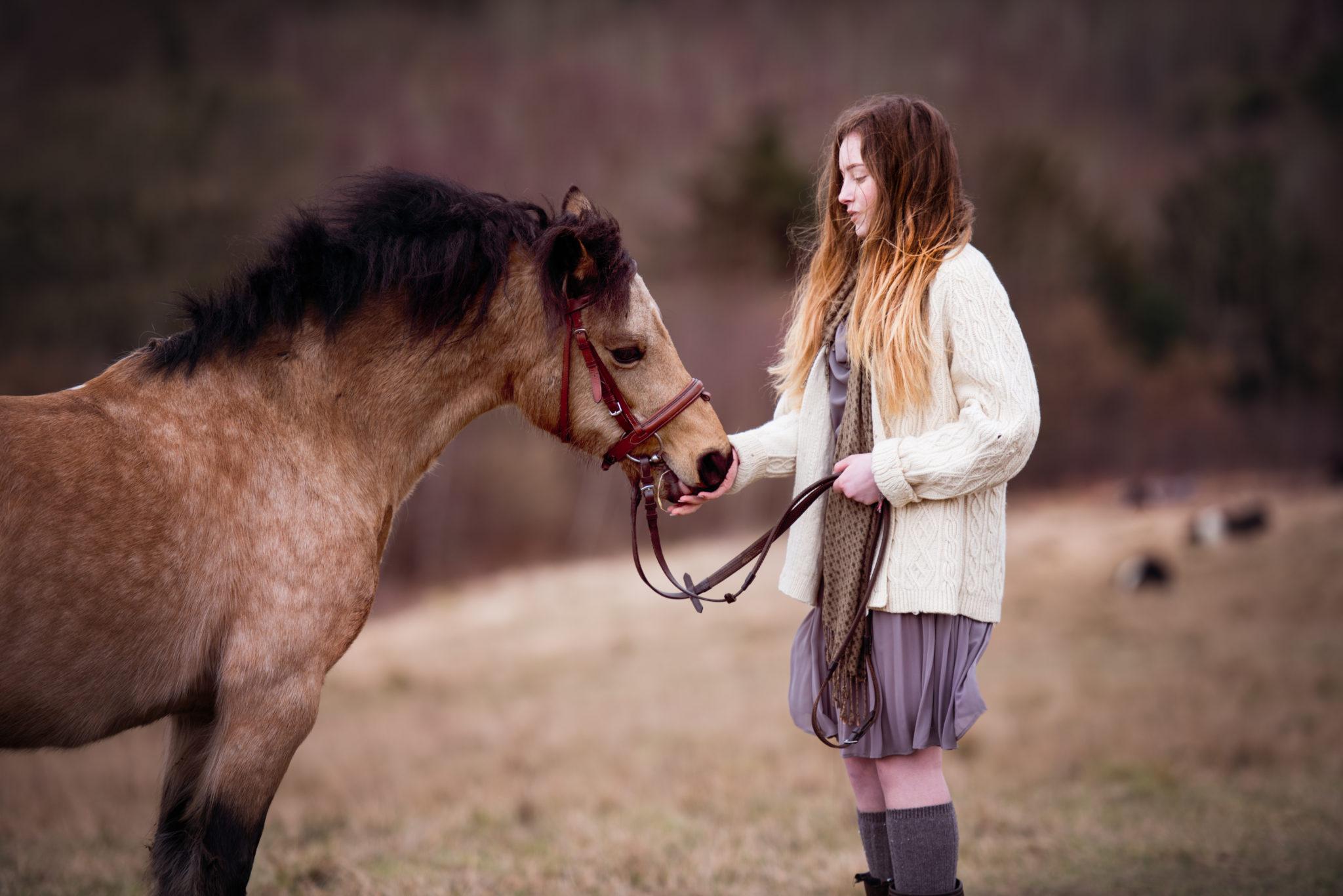 Outdoor Photography in South West London